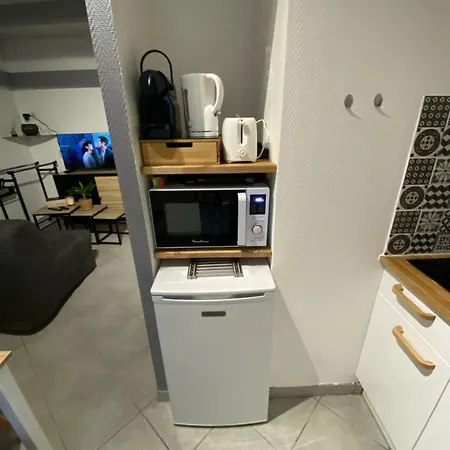 Chez William Et Elisa * Jonzac